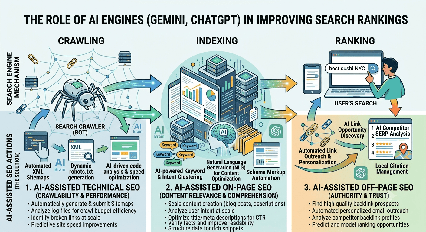 Buy Guaranteed seo services Ranking Improvement on google in 4 weeks