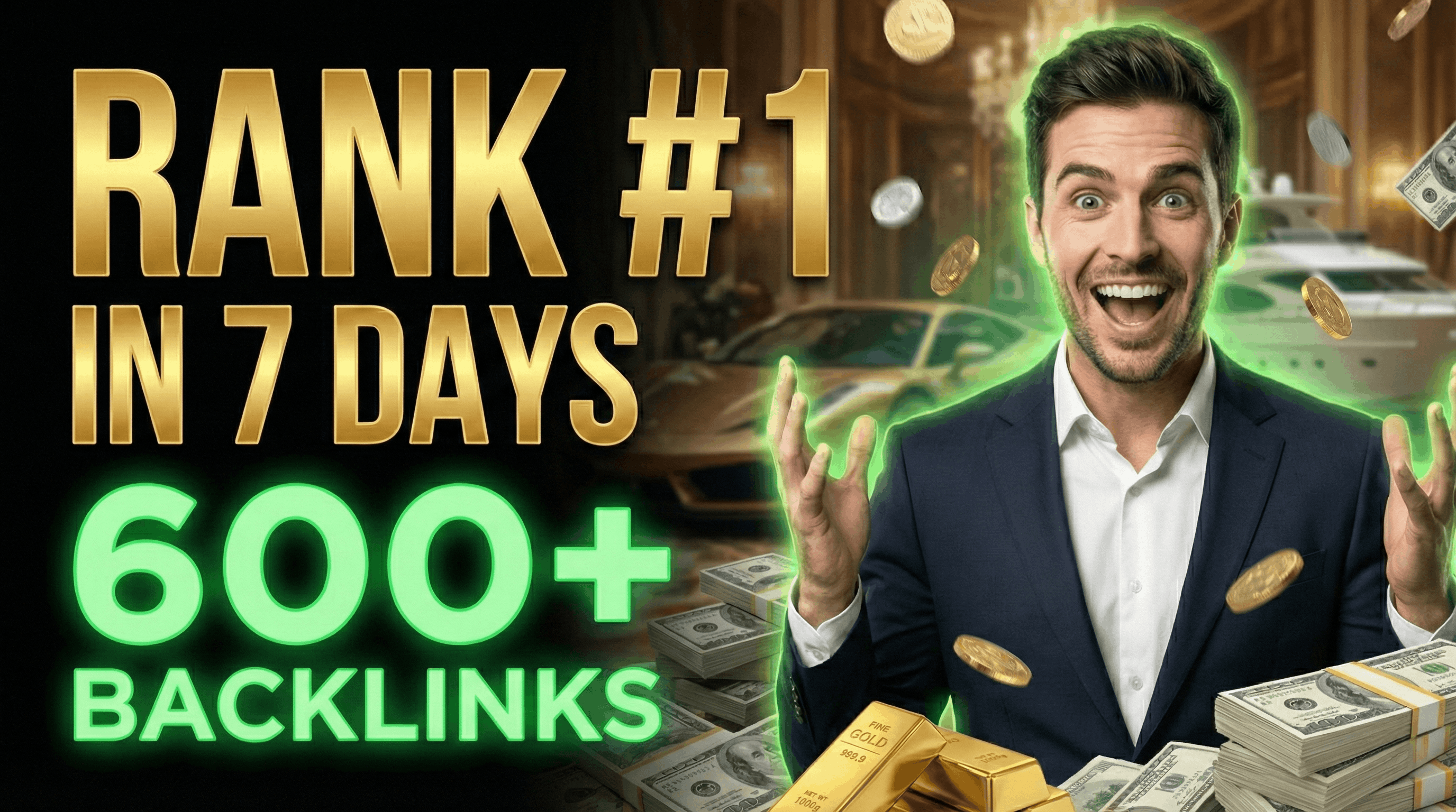 High Authority Backlinks to Rank on Google Quickly - ...