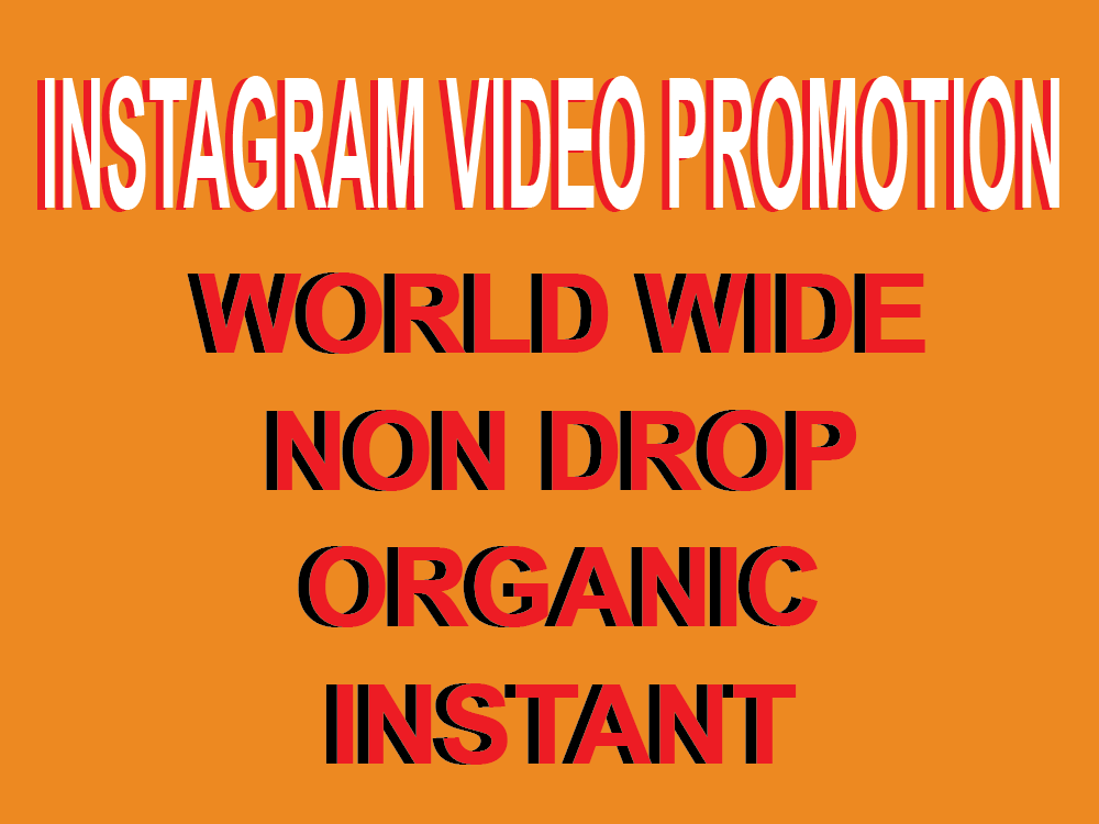 1M Natural quality Boosting Service 