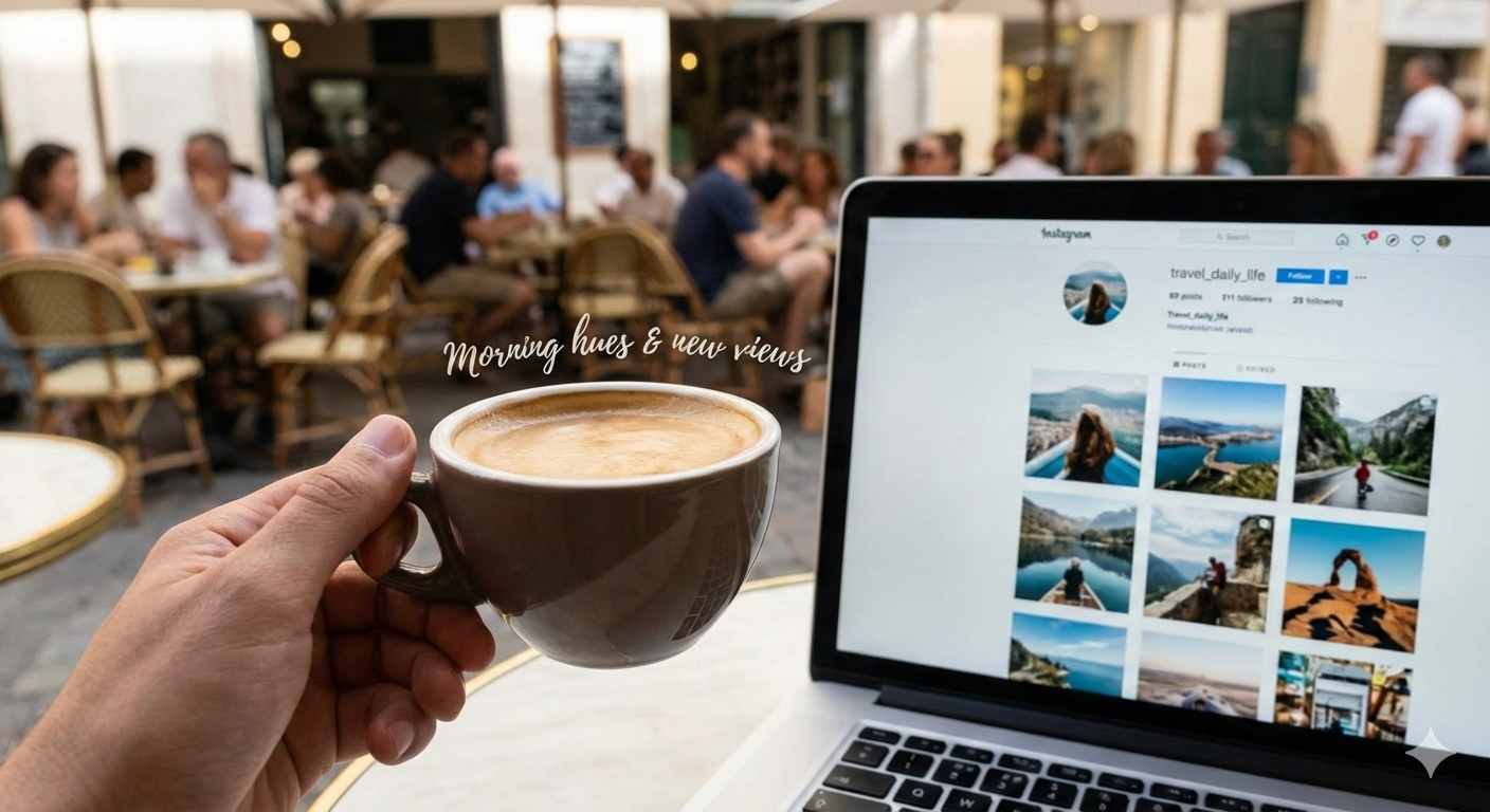 SEO, SMM, and Traffic Generation Services