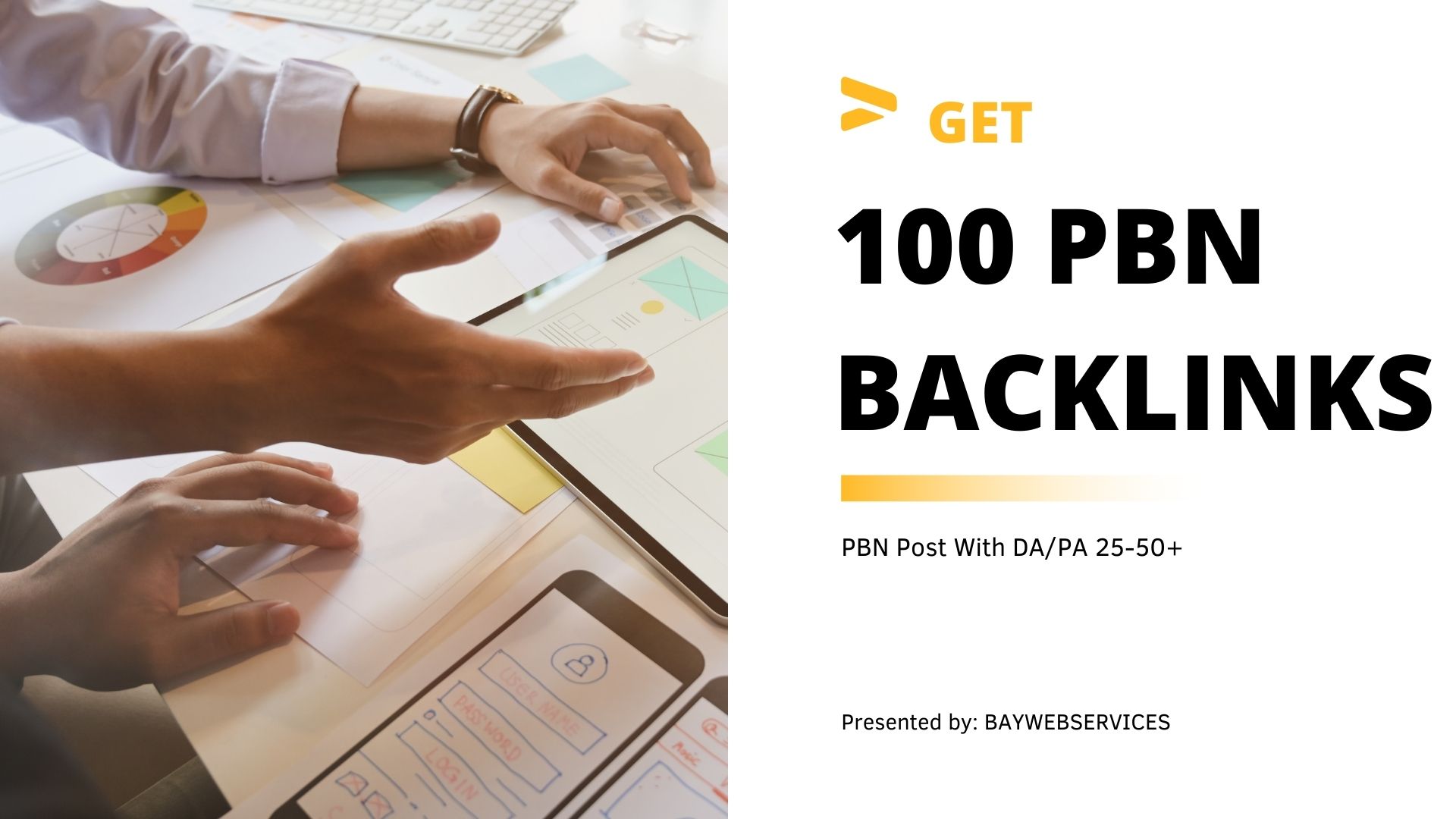 Get 100 PBN Homepage with 500+ High DA SEO Backlinks, Dofollow & High Quality Backlinks