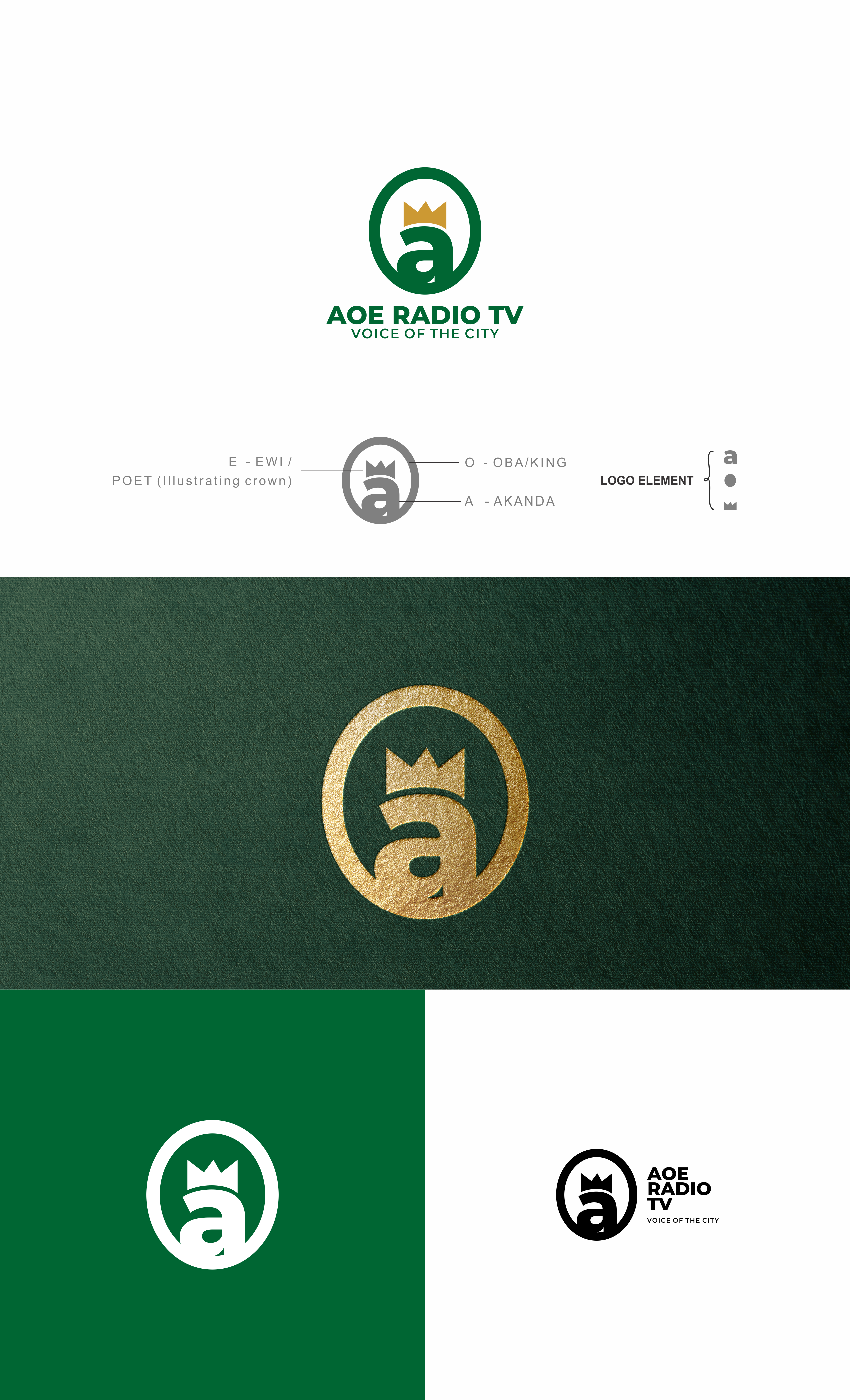 I Will Design a Creative Minimalist Logo for Your Brand or Company