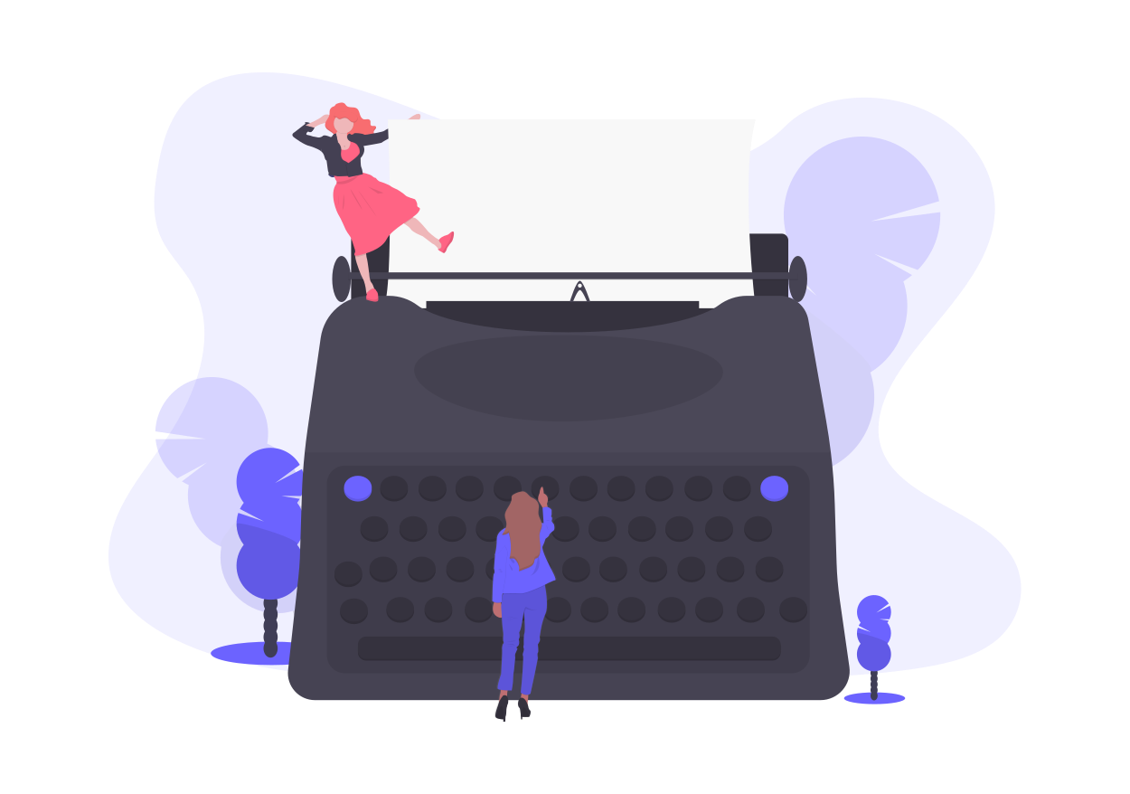 Write A 700+ words article related to your niche