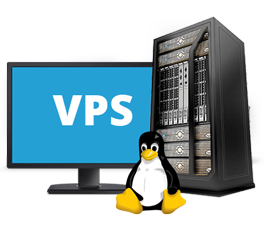 VPS SERVER - cPanel Installation Included