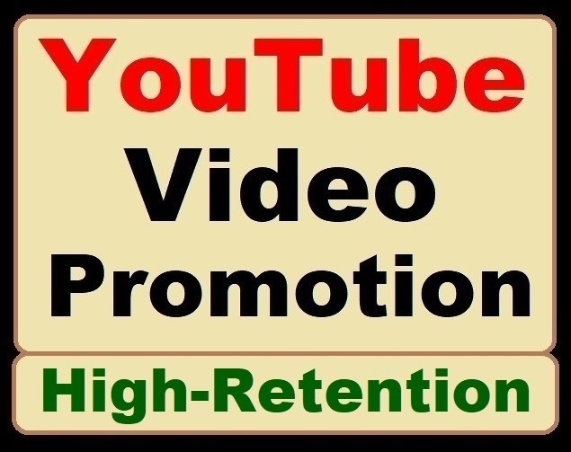 YouTube Video Marketing and Growth Buyers Favorite