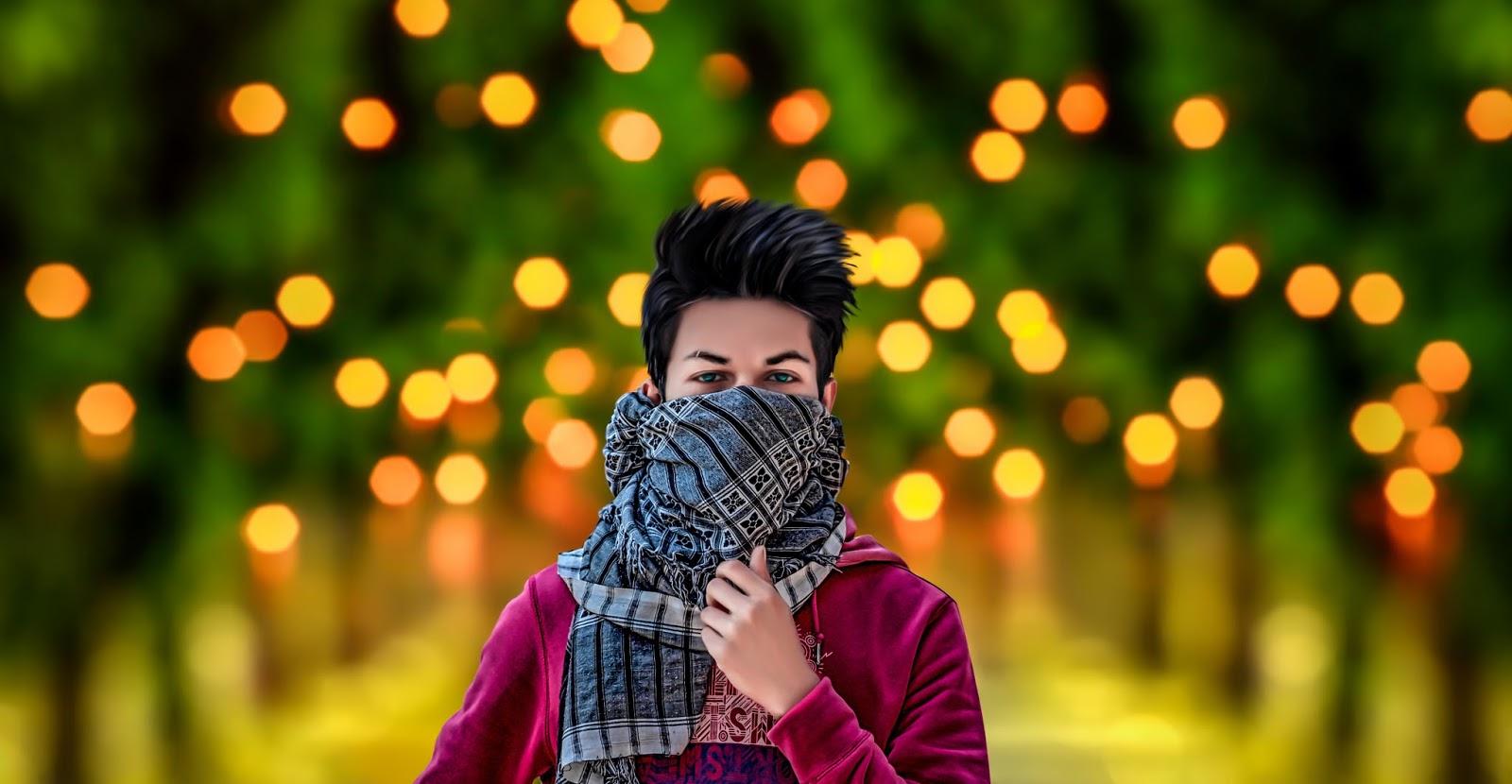 Photoshop editing and enhancement in 3 hours 