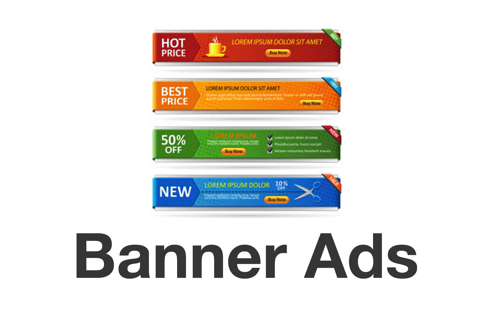 Display Your Banner Ads on Automobile Niche Website for 30 Days