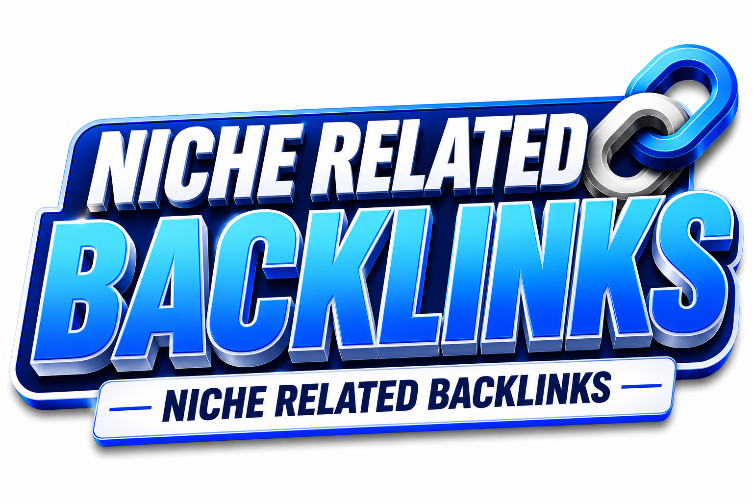 I will build 10 Niche related website backlinks health/gaming/seo/news/ mention in description