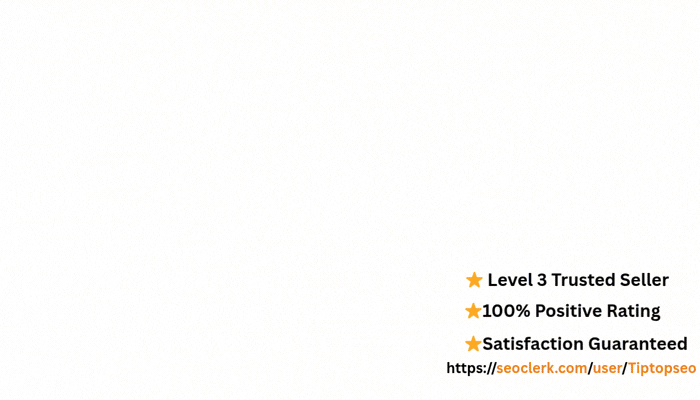 I will help to improve website rankings with manual seo quality backlinks