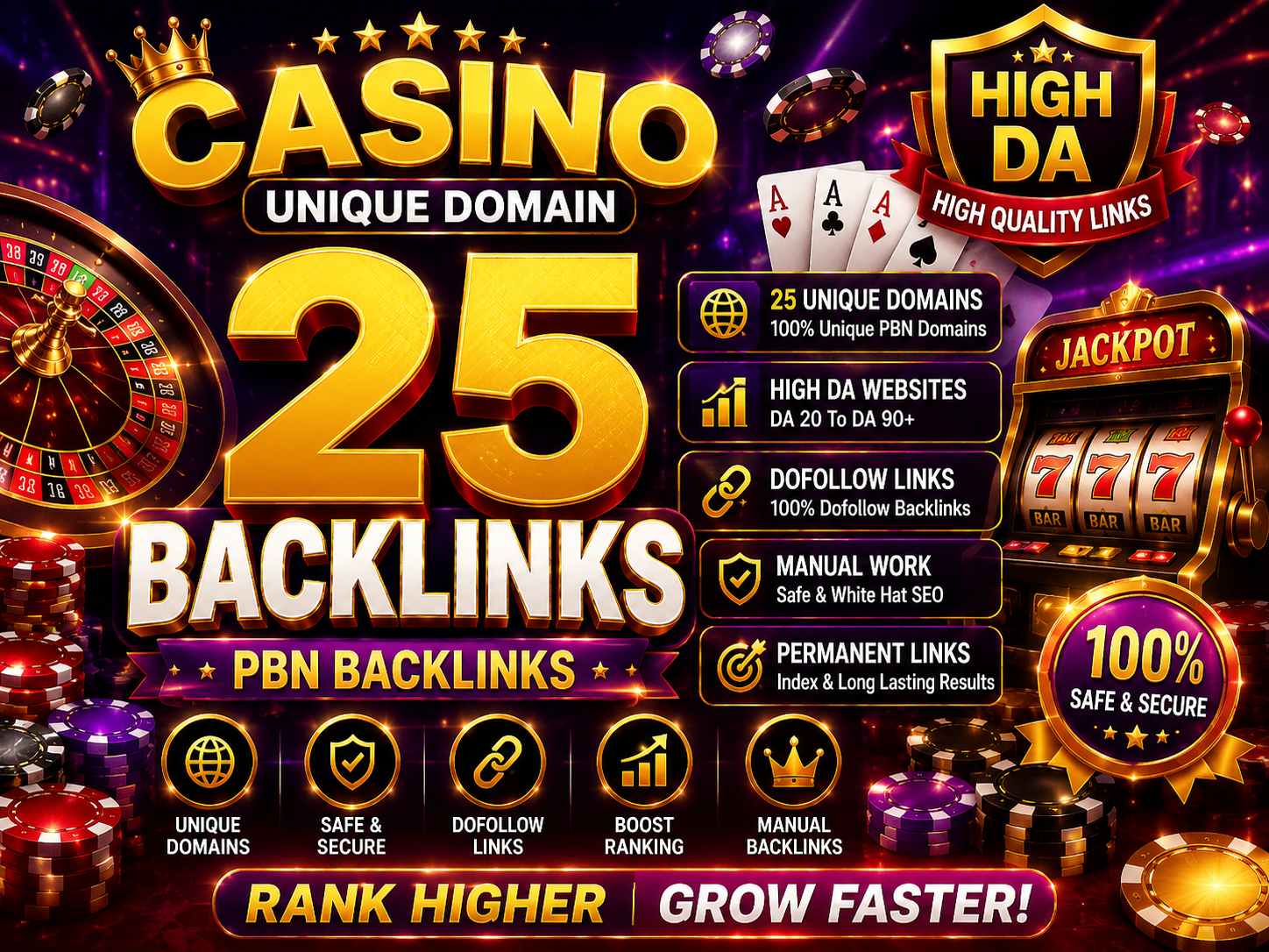 Dominate your website ranking with powerful pbn casino backlinks 