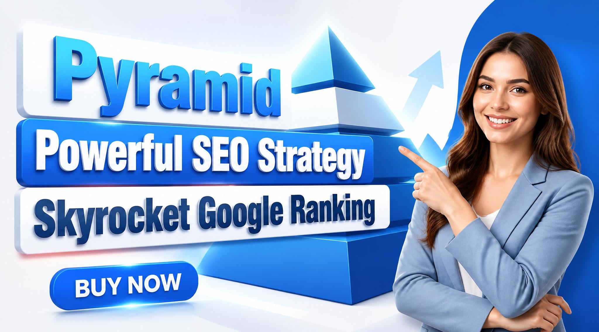 Powerful SEO Strategy Backlink pyramid for Skyrocket ...