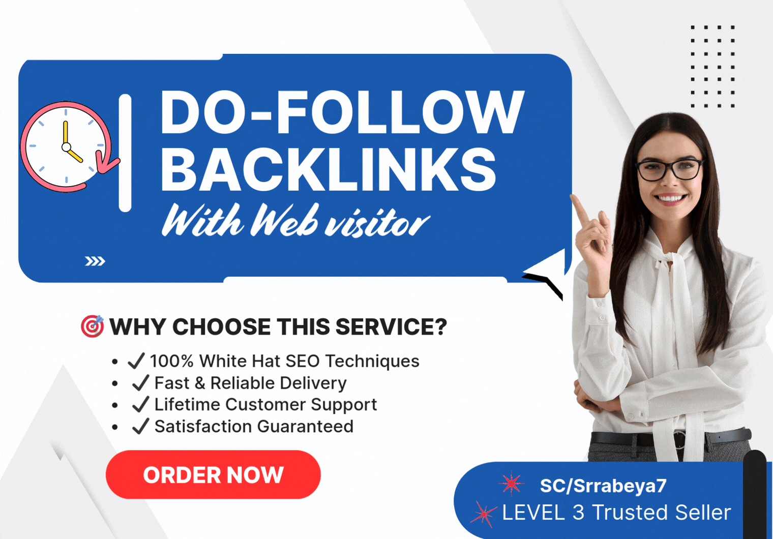High Quality DoFollow 450+ Backlinks Combination with Bonus