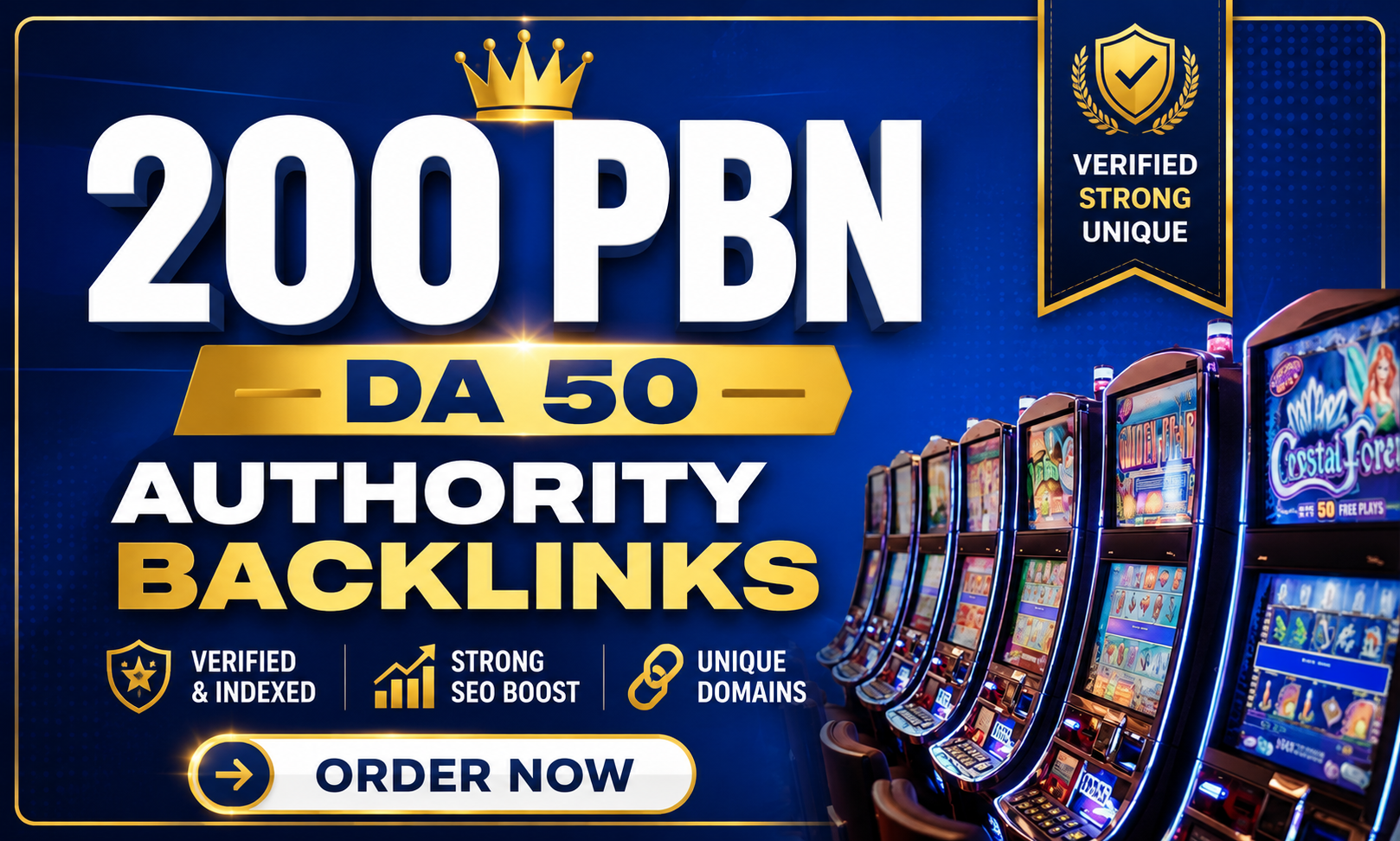 PBN BOOSTER - I will create 200 Authoritative Domain PBN Post to Rank FAST - (DA 50+ To DA 80)