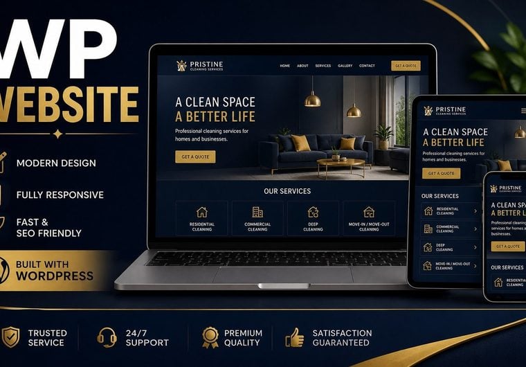 a growth website build for the business, BrandDad st...