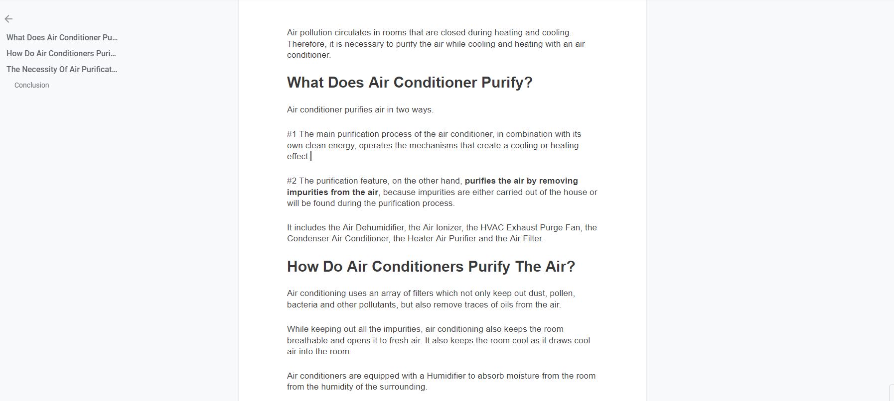 SEO Writing Service: High Quality 500 Word Article