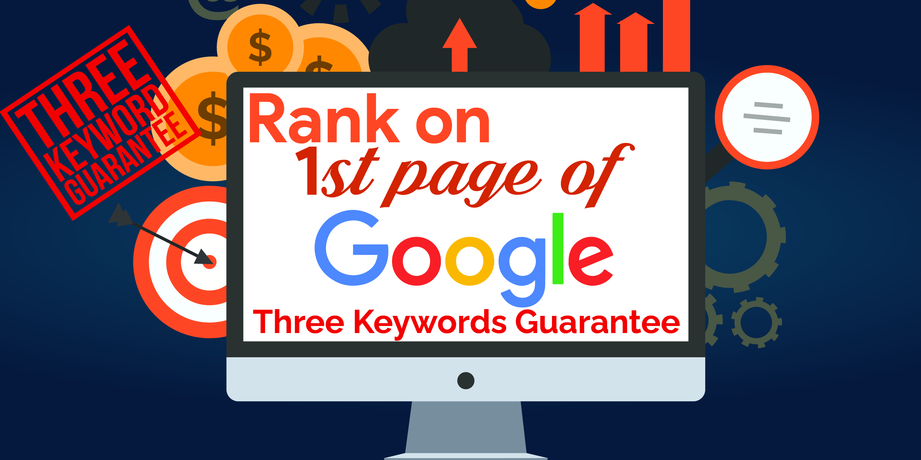 Update June 2022,Get Rank on Google 1 Page In 4 Weeks BY White Hat Optimization