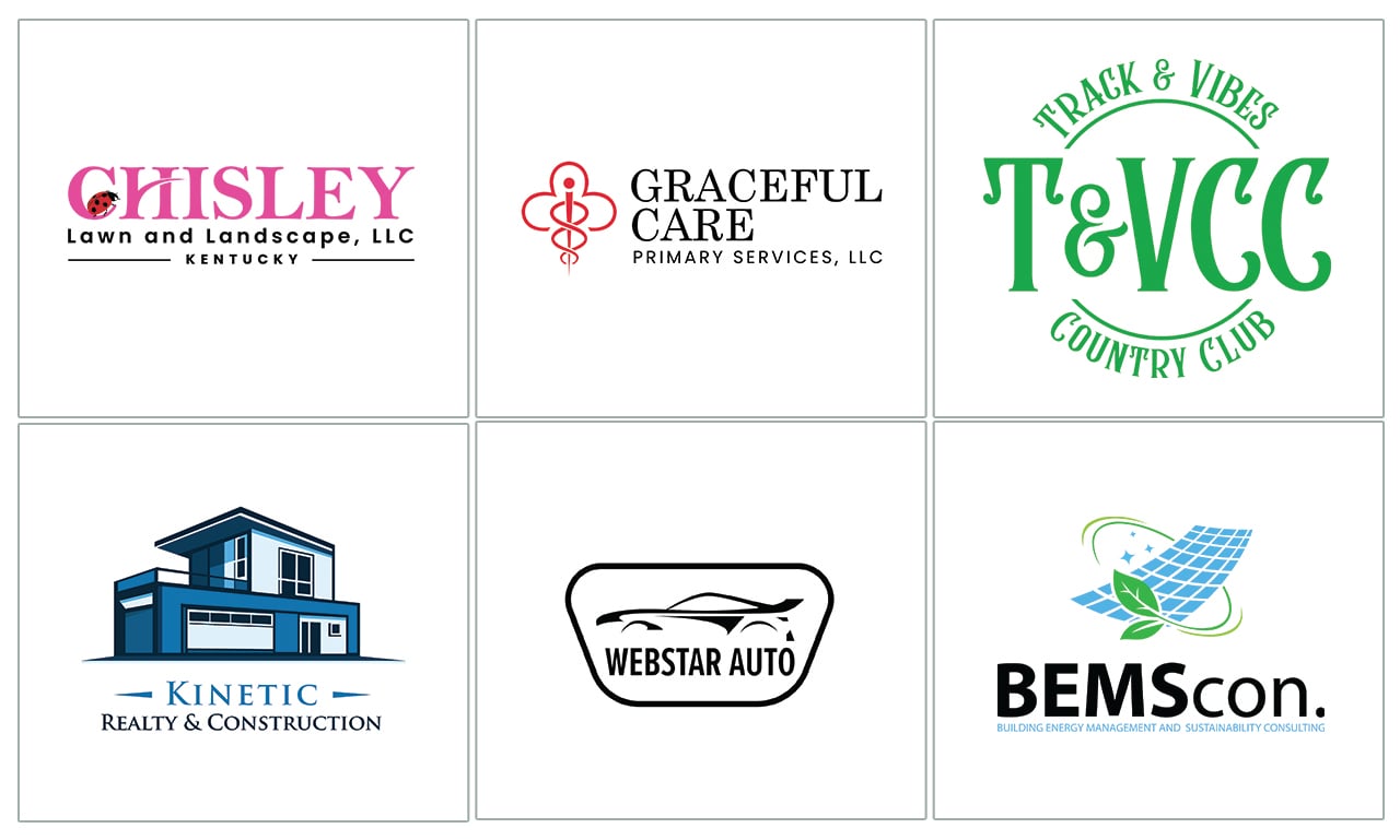 I Will Design PROFESSIONAL and HIGH-Quality LOGO in 24 hours