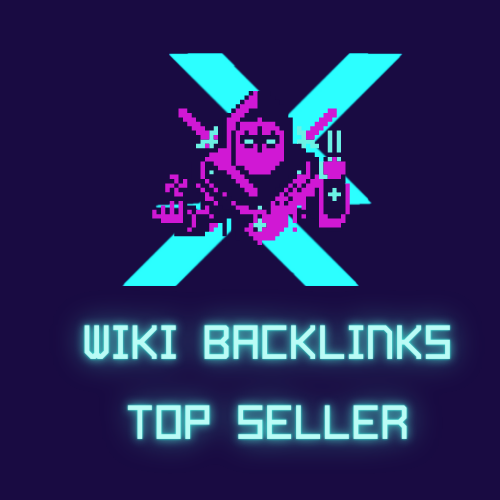 I will do 200 high quality wikipedia and Edu Backlink...