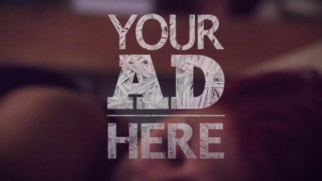 Advertising promotional video for you!!!