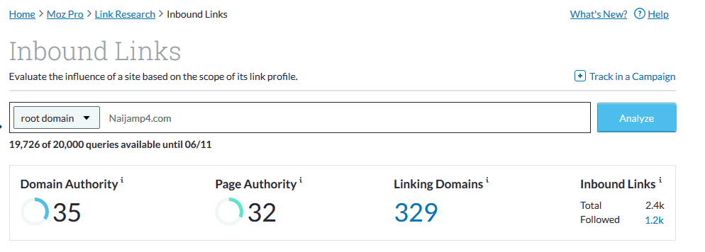 Boost Moz DA with 300 Backlinks