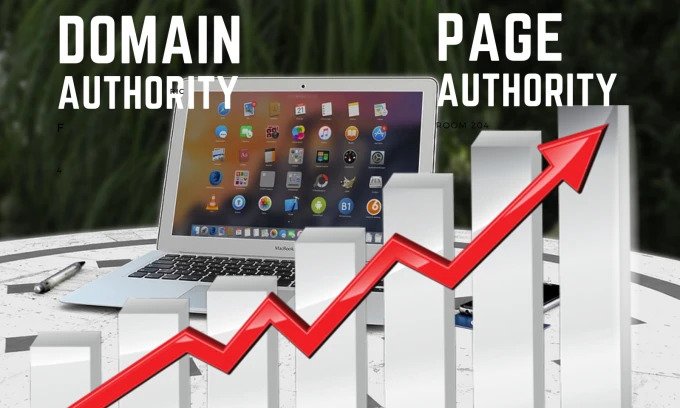 Boost Moz DA with 300 Backlinks