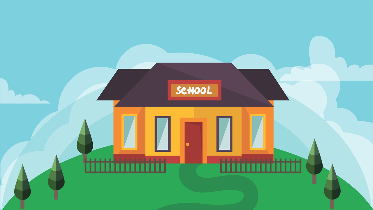 create a 2d animation explainer video