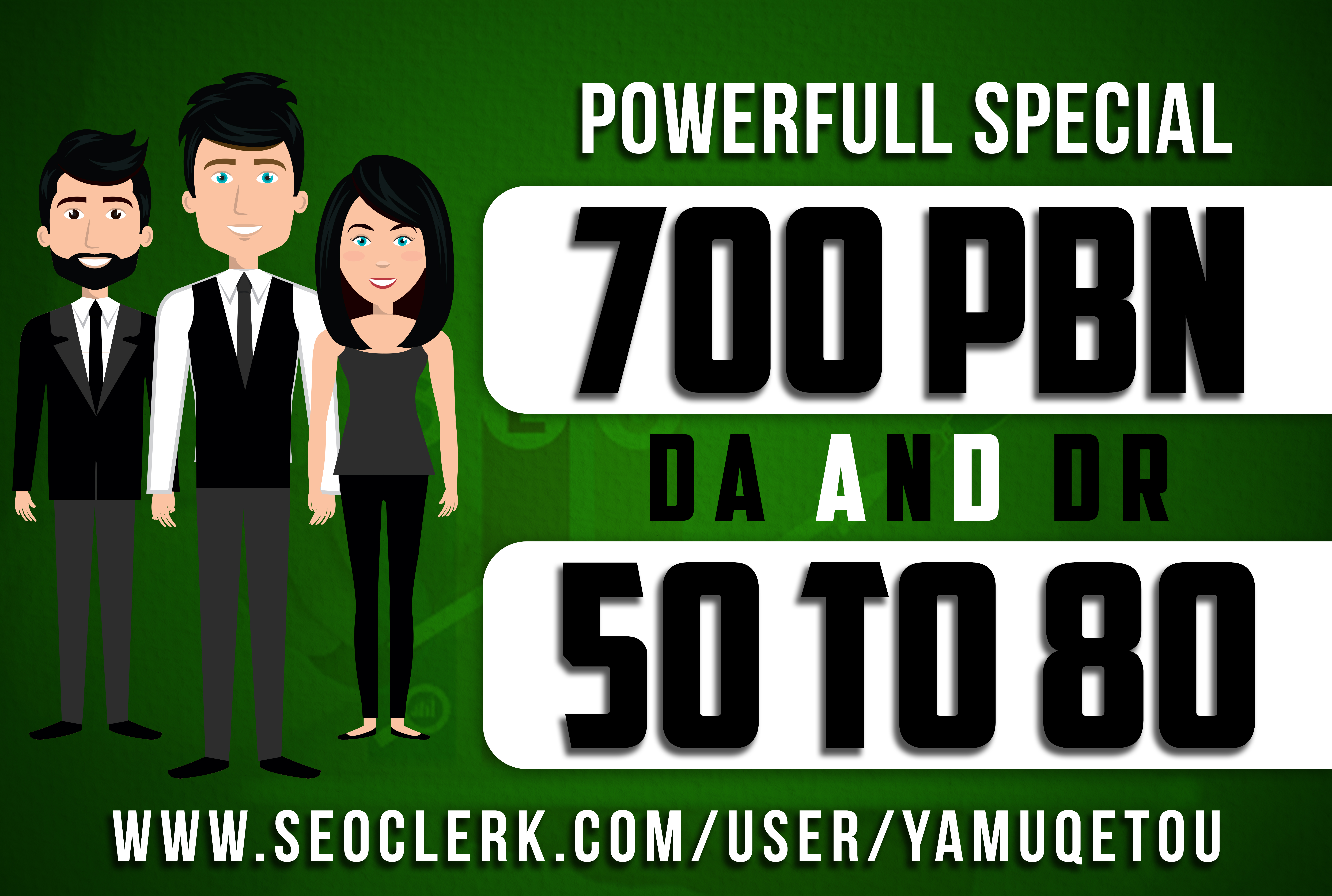 700 - PBN's Backlinks With DA50 Plus Casino,Betting,Slot,Ufabet Sites