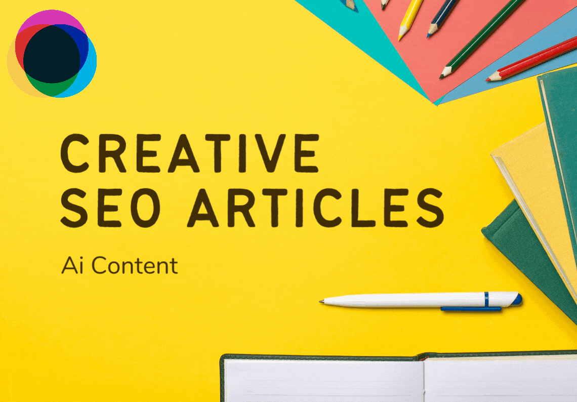 I will write 500 Words SEO Friendly Ai content