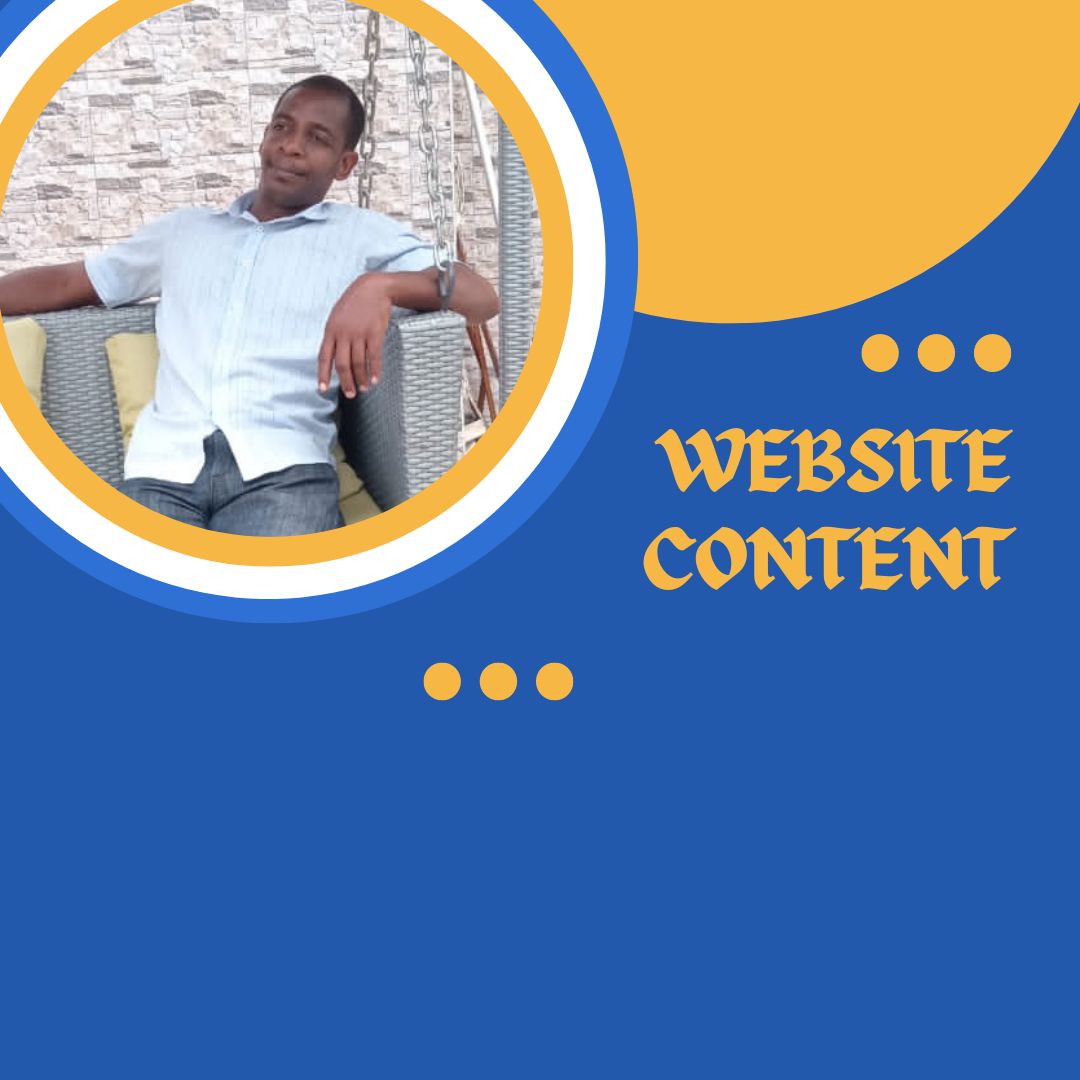  I will write SEO content for your website, article, or blog. 1500 words