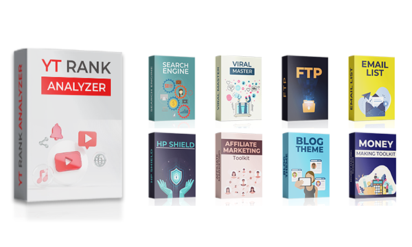 Ultimate Business MEGA PACK BUNDLE