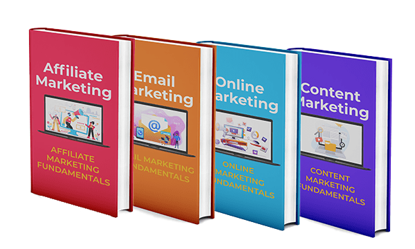 Ultimate Business MEGA PACK BUNDLE