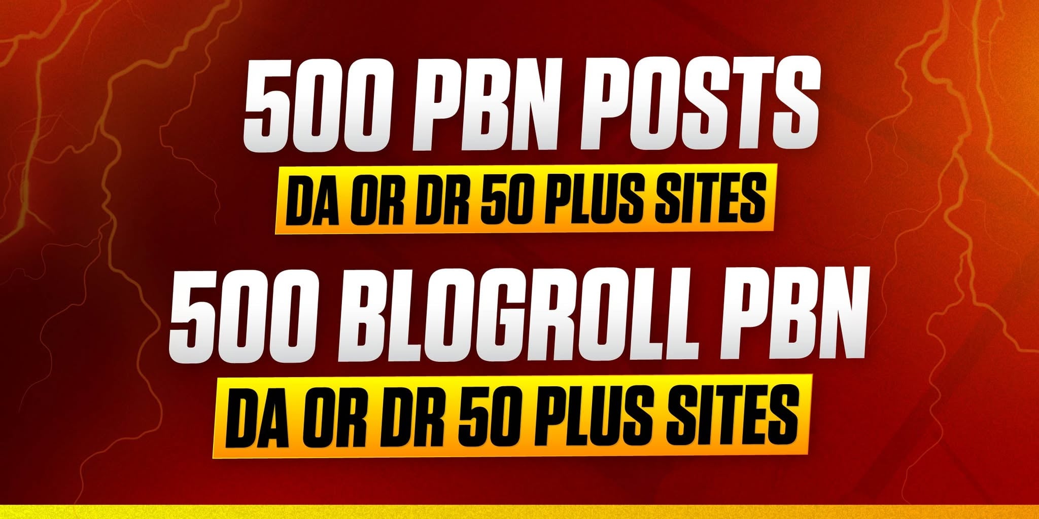 Exclusive 500 PBN Posts and 500 Blogroll/Sidebar PBN ...