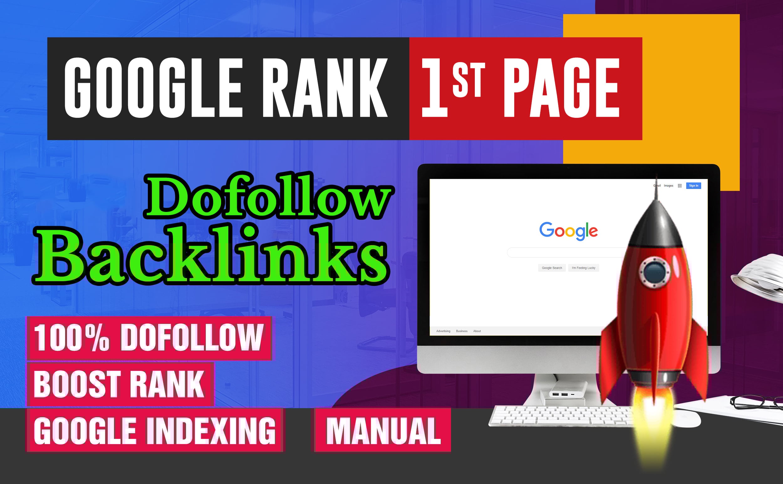 Manually 160 High PR Dofollow Backlinks from high PA DA Domains