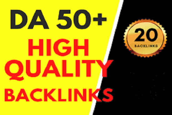 I will provide you 10 homepage pbn on high quality links 2021 for seo result