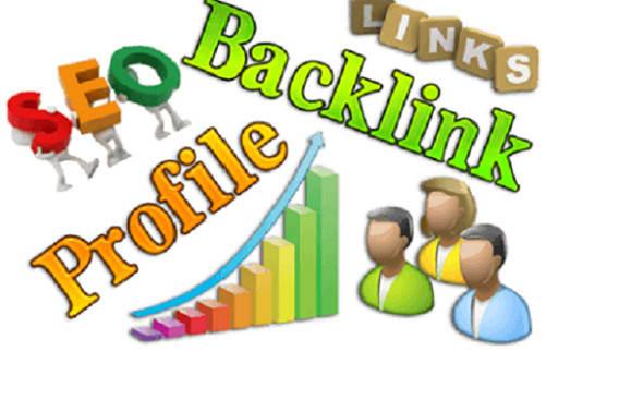 High Domain Authority Social Profiles back links inst...