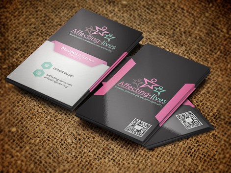 I will create a professional and beautiful business card