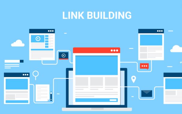 Get powerful Do-follow Backlinks from DA 30+ Sites