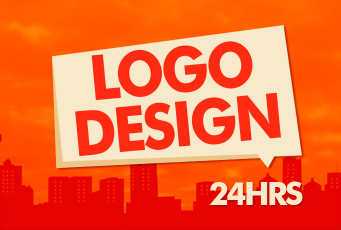 I will design professional business logo in 24 hours