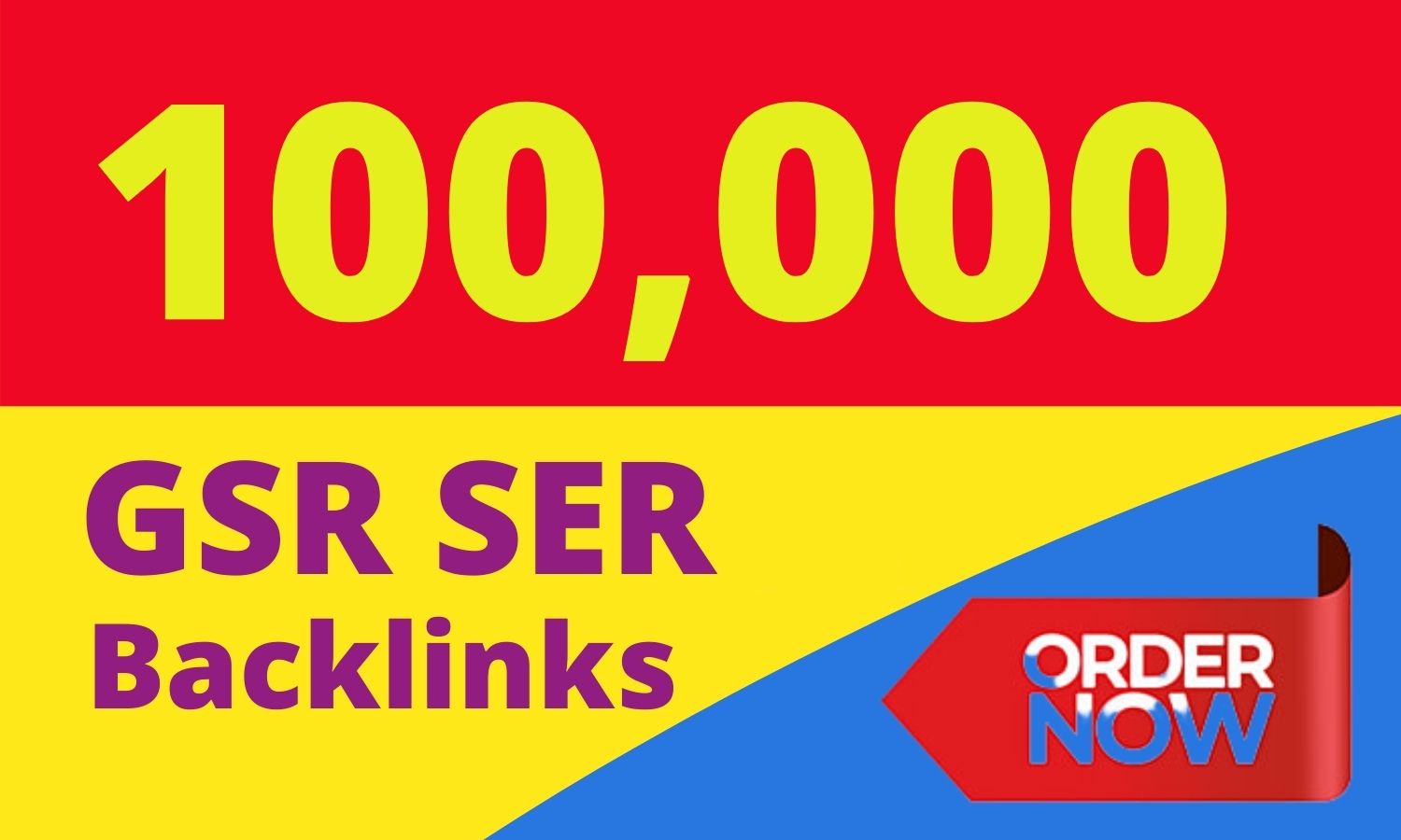 100,000 GSA SER SEO Website Ranking Backlinks fast se...
