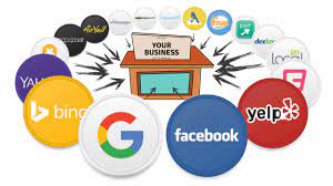 I will create 200 local citation or business listing ...