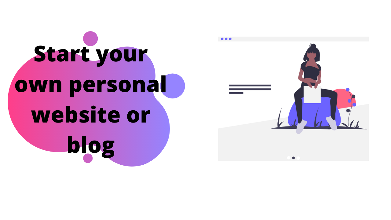 I'll create amazing wordpress website 