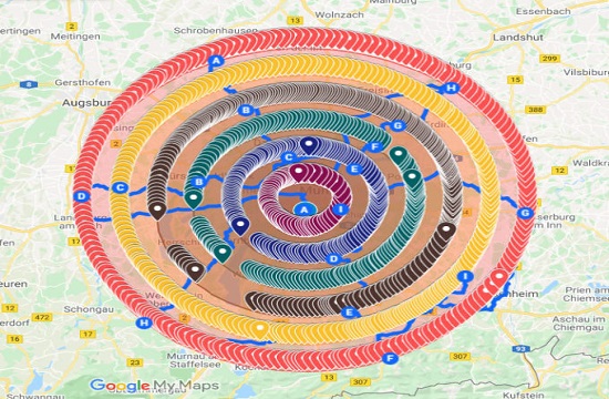 I will do 500 google map citation for ranking your business for local seo