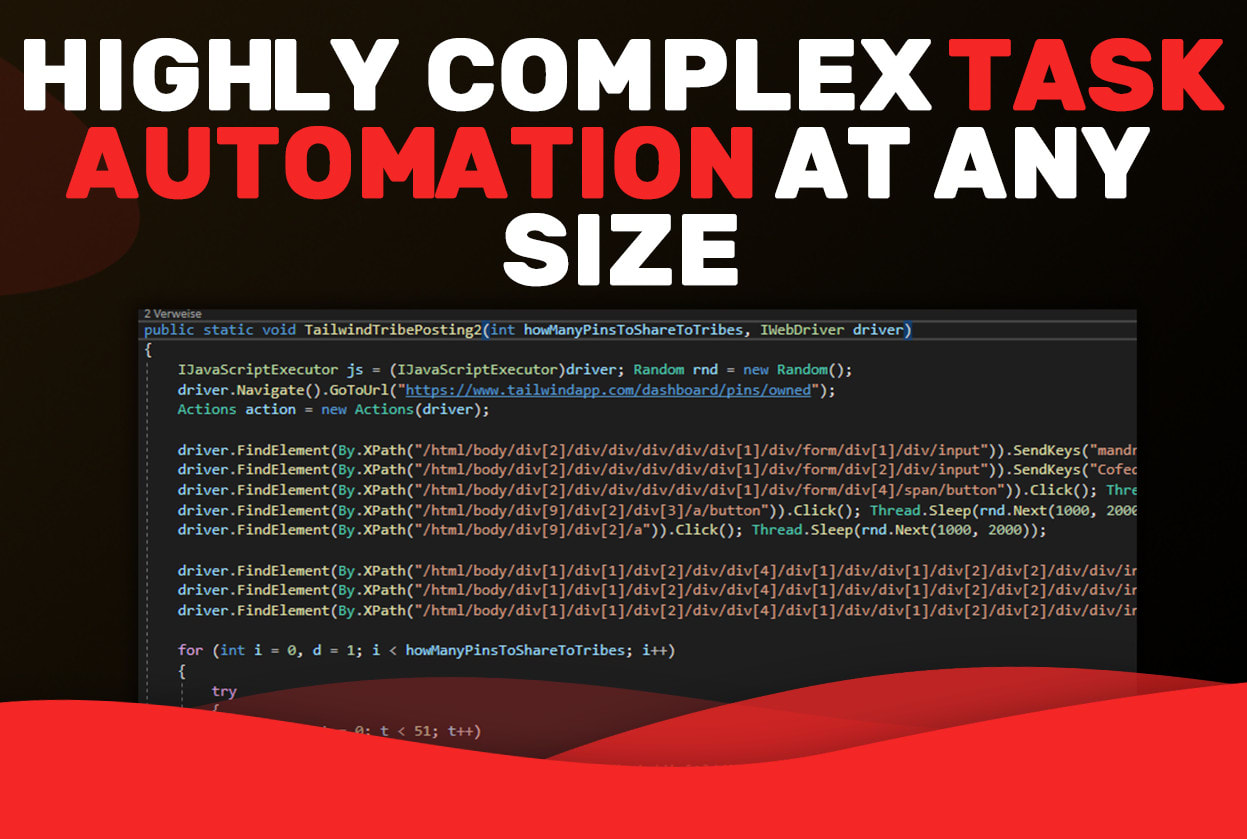 I will web scraping, data mining, extraction and data collection