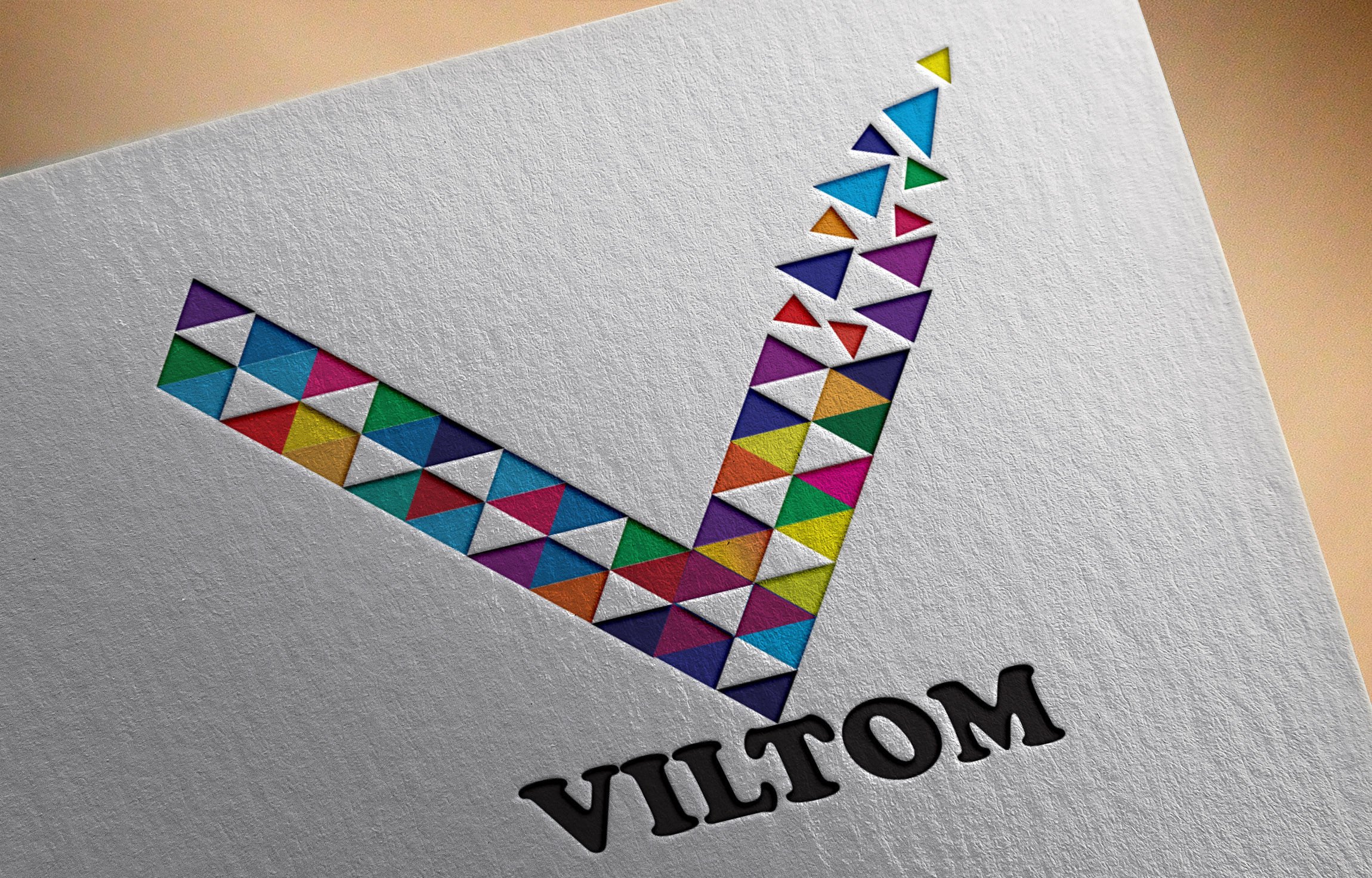 I will design Luxury Logo for you