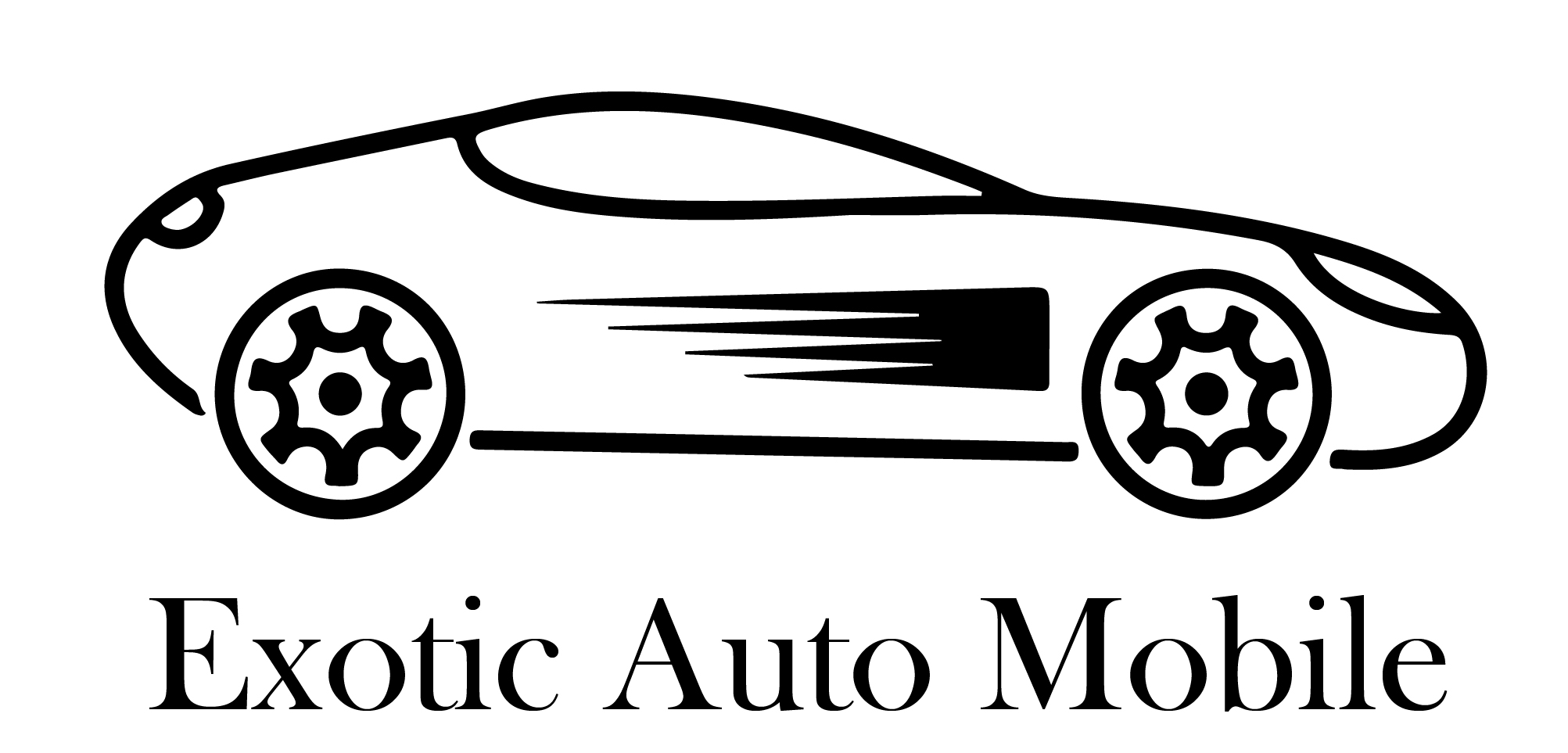 I will design Luxury Logo for you