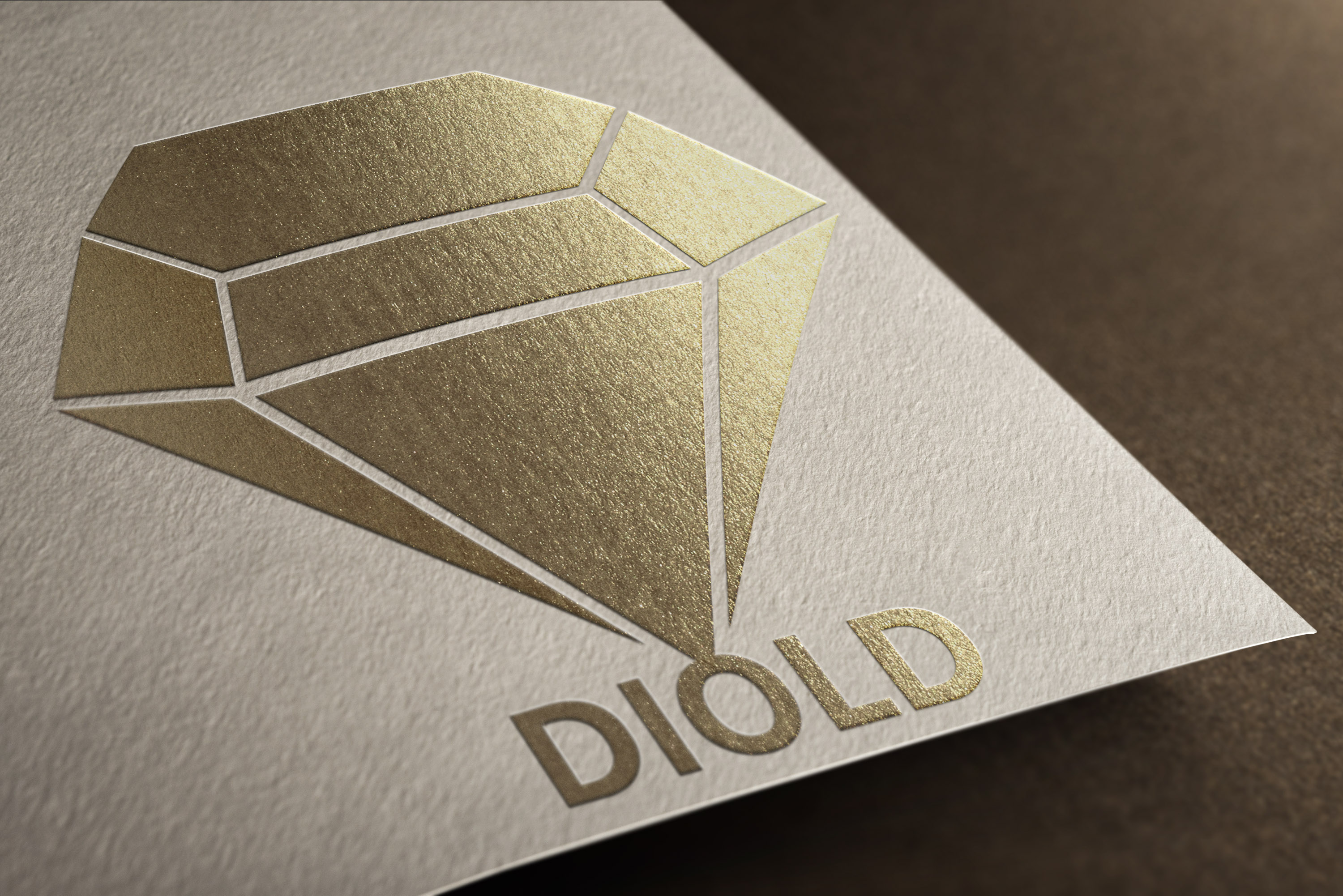 I will design Luxury Logo for you