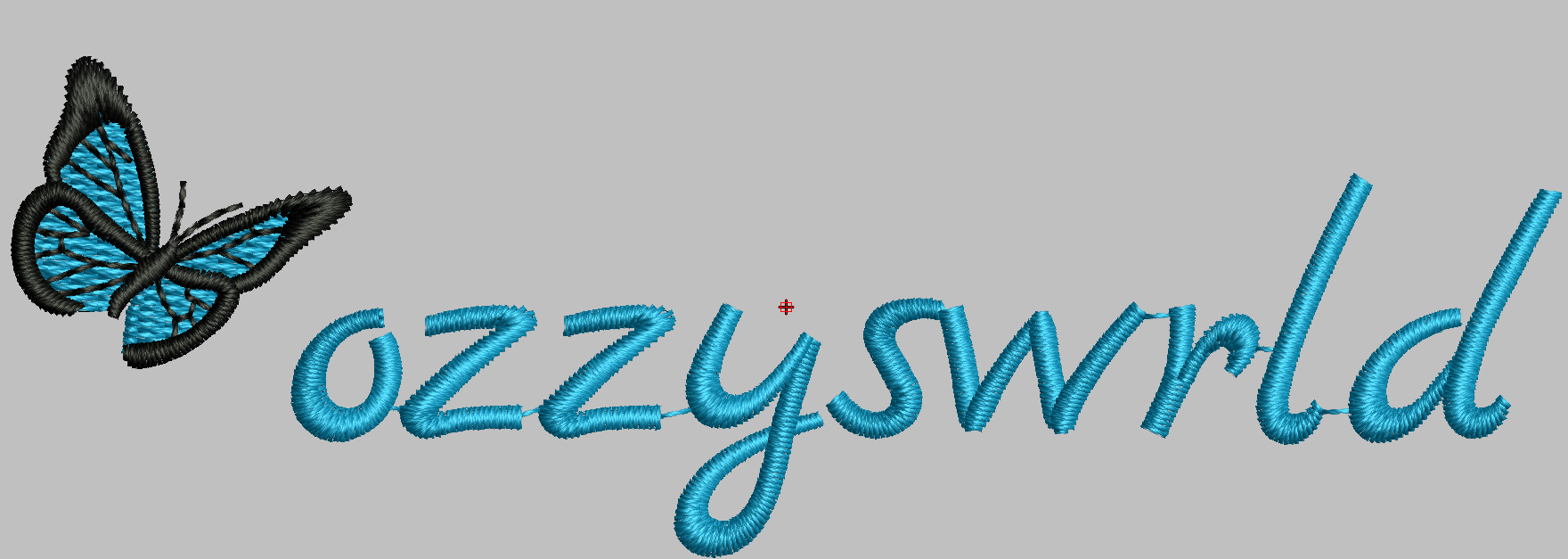 Wilcom Embroidery digitizer full stack of skill, 4 years of experience