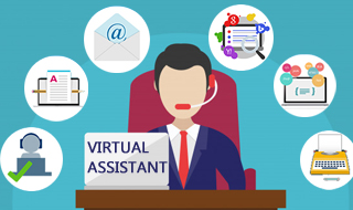 Hi Dear, I'm Zahid... You hire me for your virtual Assistance..