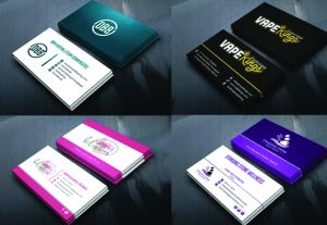 i will design professional Business card in 3 hour 