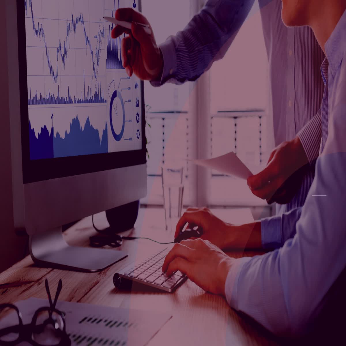 I will do Semrush competitor reports